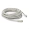 Add-On 35FT RJ-45 MALE TO RJ-45 MALE STRAIGHT WHITE CAT6 UTP PVC COPPER PATCH ADD-35FCAT6-WE - alternate 4